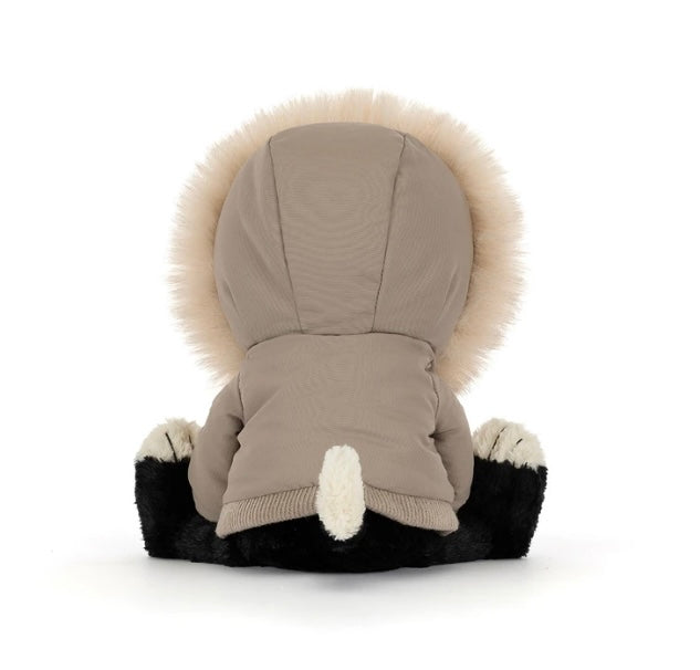 Jellycat Jack Alpine