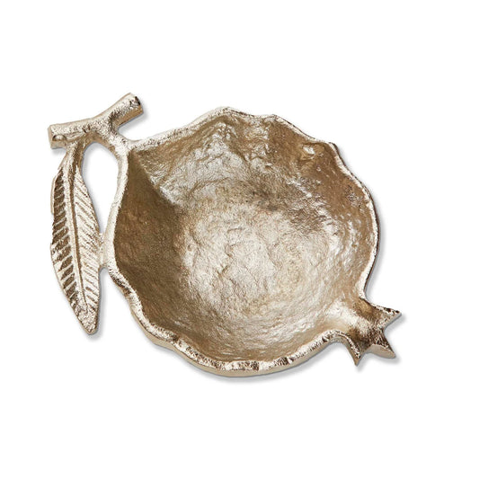 Pomegranate Shaped Bowl