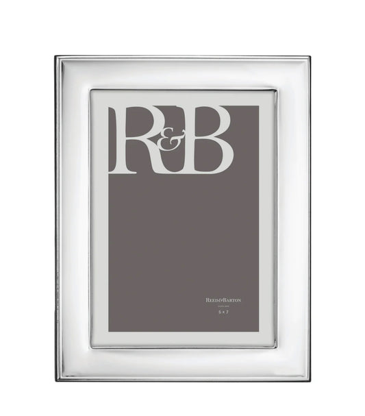 Reed & Barton Naples 5x7 Frame