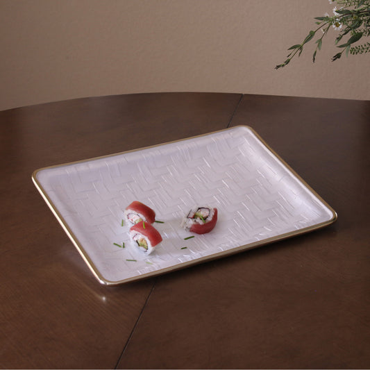 Beatriz Ball Thanni Bahamas Medium Tray