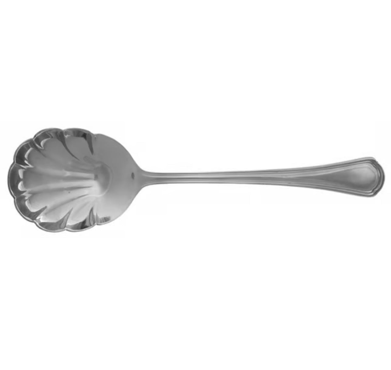 Reed & Barton Arlington Berry/Casserole Spoon
