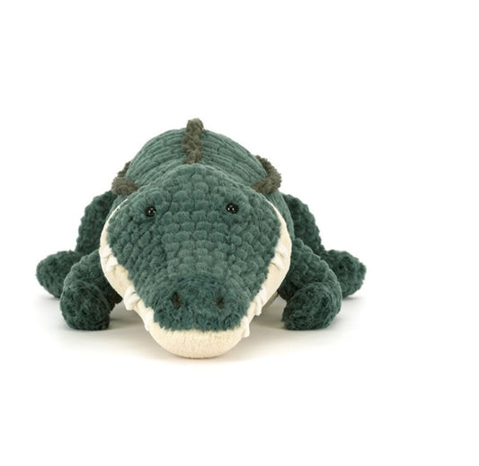 Jellycat Allexi Alligator