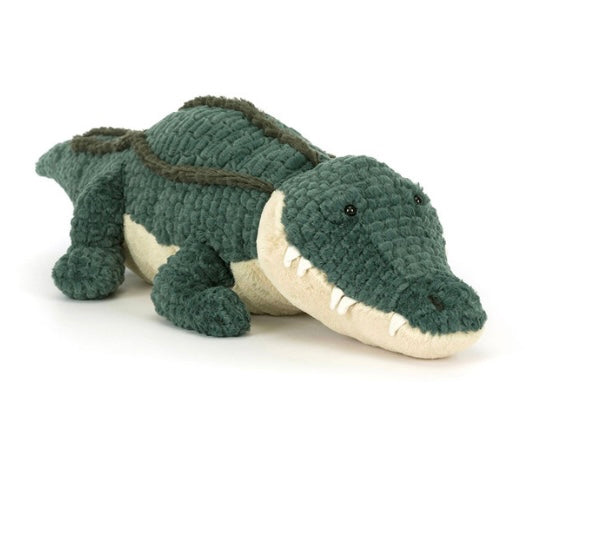 Jellycat Allexi Alligator