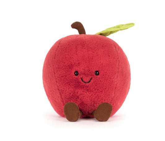 Jellycat Amuseables Apple