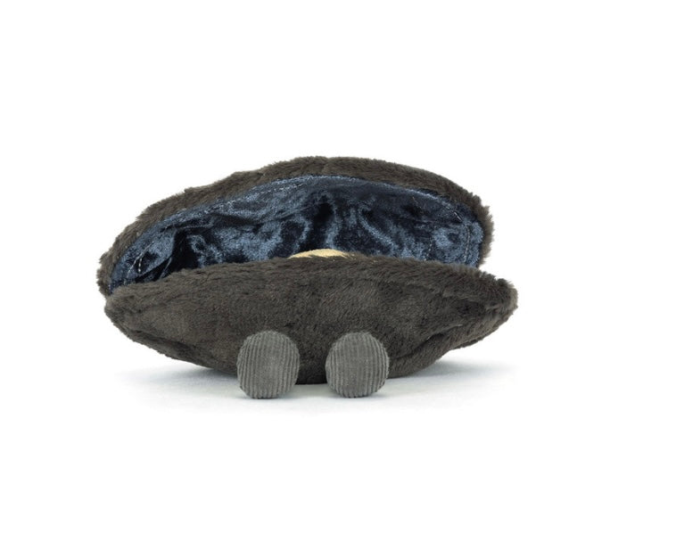 Jellycat Amuseables Michelle Mussel