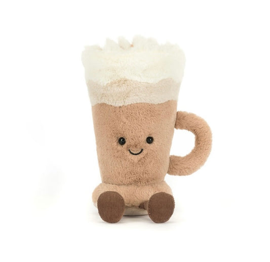 Jellycat Amuseables Latte