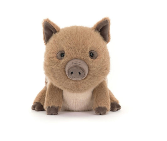 Jellycat Swinley Boar