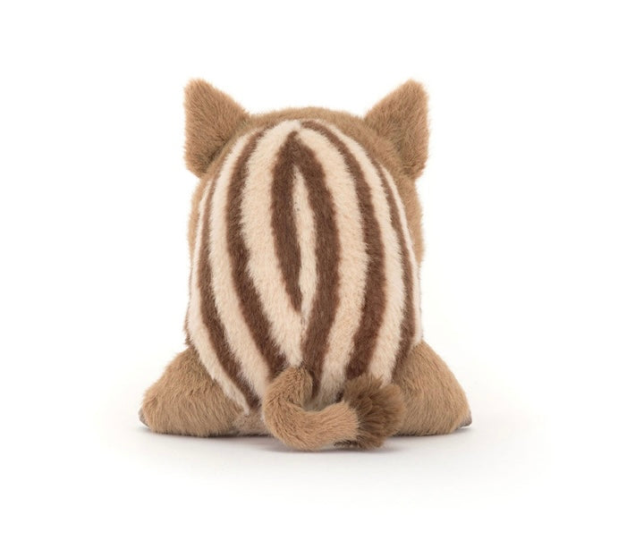 Jellycat Swinley Boar