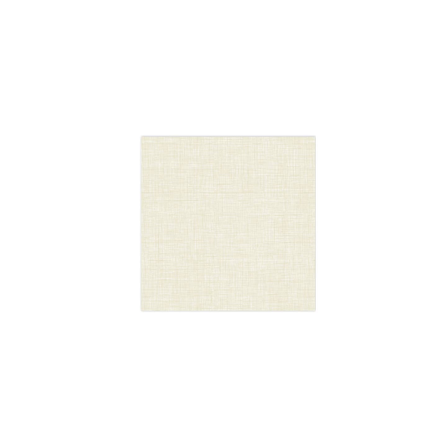 Vietri Papersoft Easy Taupe Cocktail Napkin