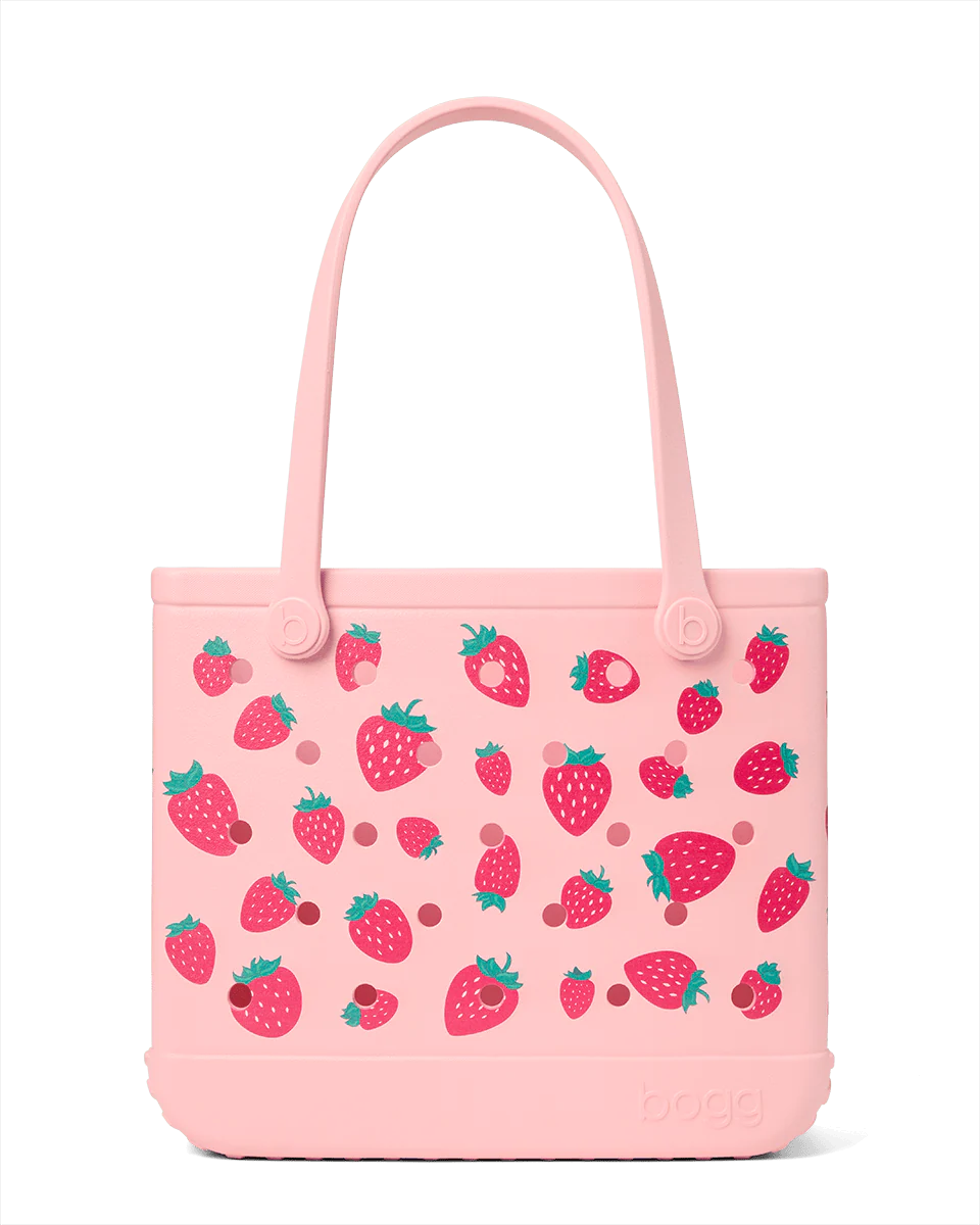 BOGG Strawberry Shortcake Baby BOGG Bag