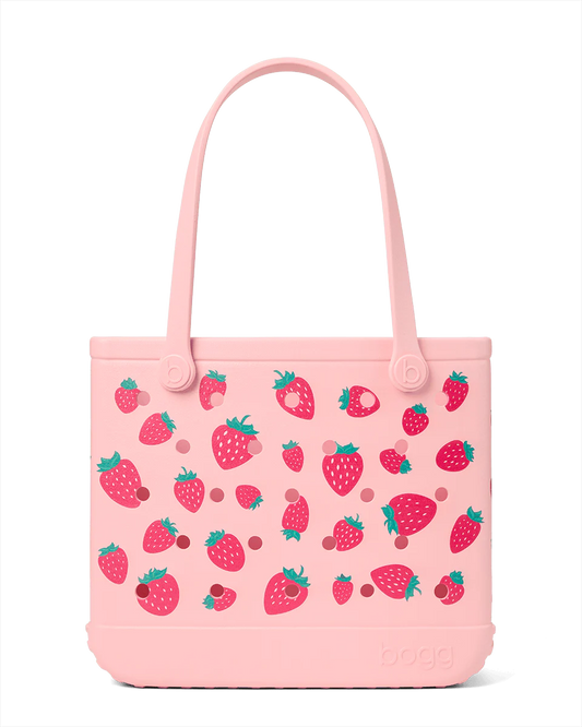 BOGG Strawberry Shortcake Baby BOGG Bag