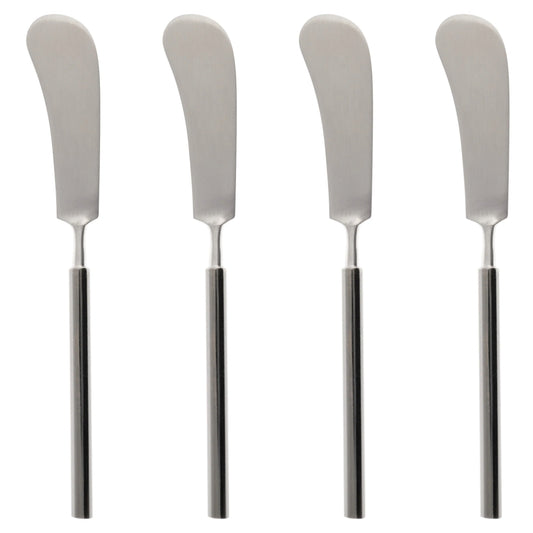 Karma Midnight Appetizer Spreaders