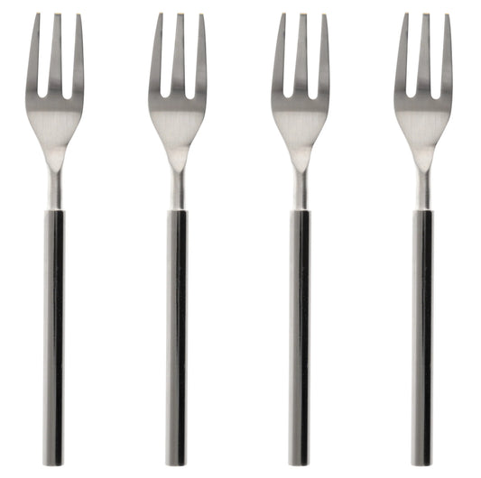 Karma Midnight Appetizer Forks