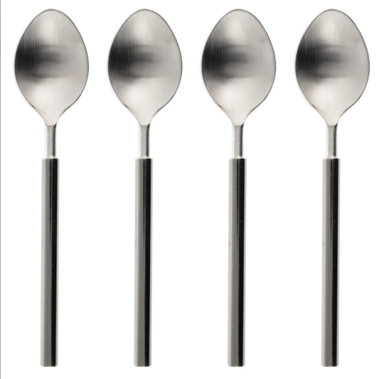 Karma Midnight Appetizer Spoons