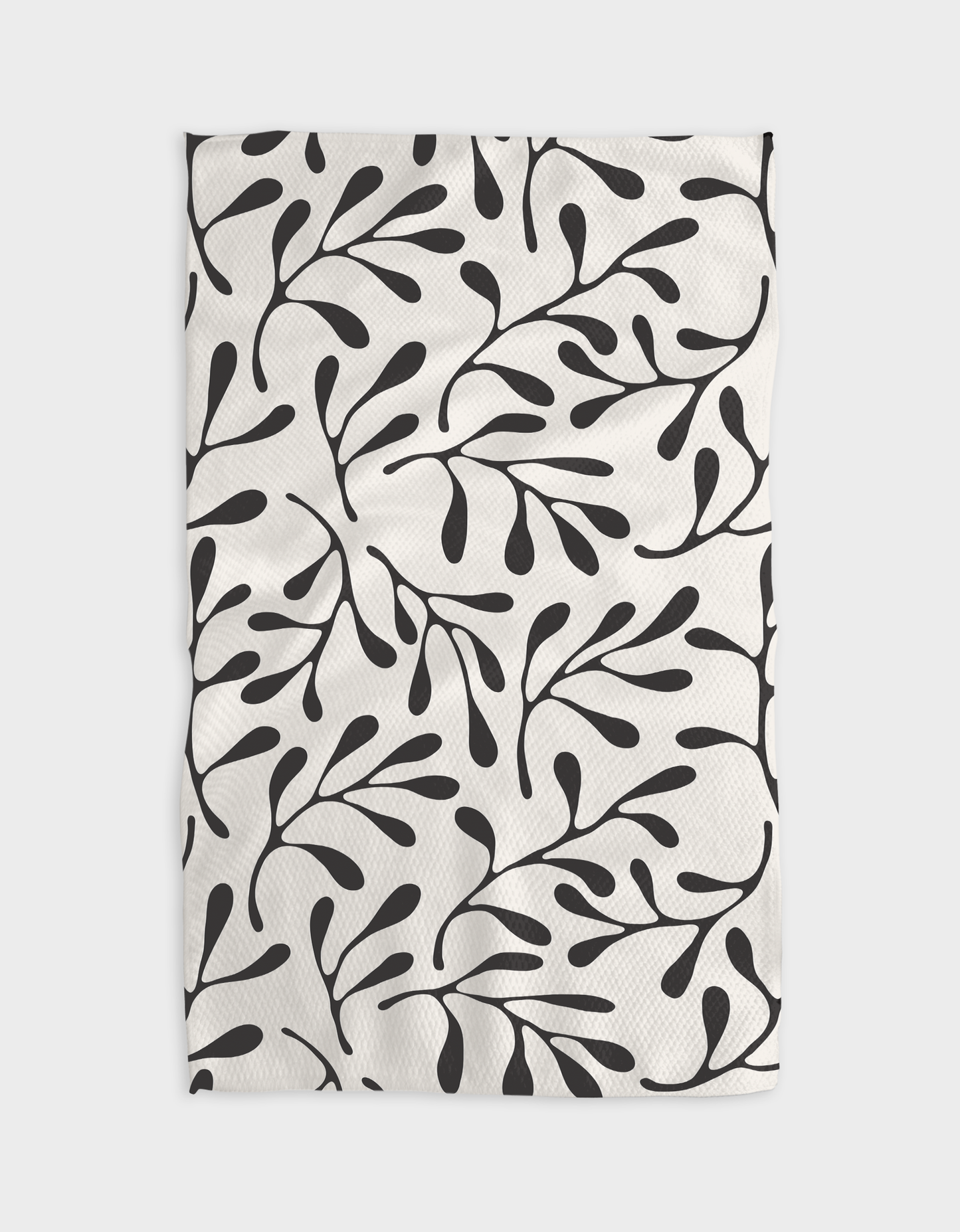 Geometry Melaleuca Tea Towel