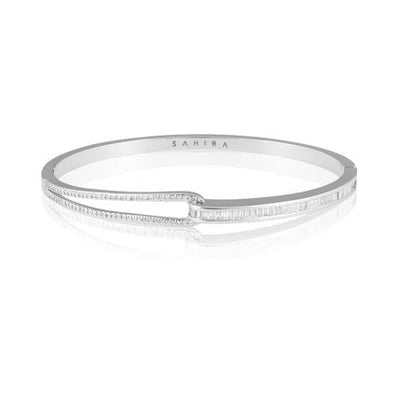 Sahira Aurora CZ Bracelet