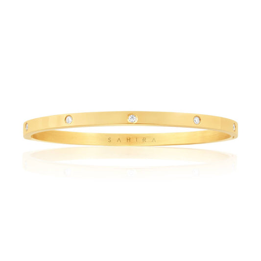 Sahira Elsie Stackable Bracelet