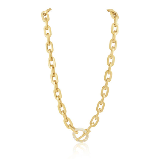 Sahira Rory Link Chain