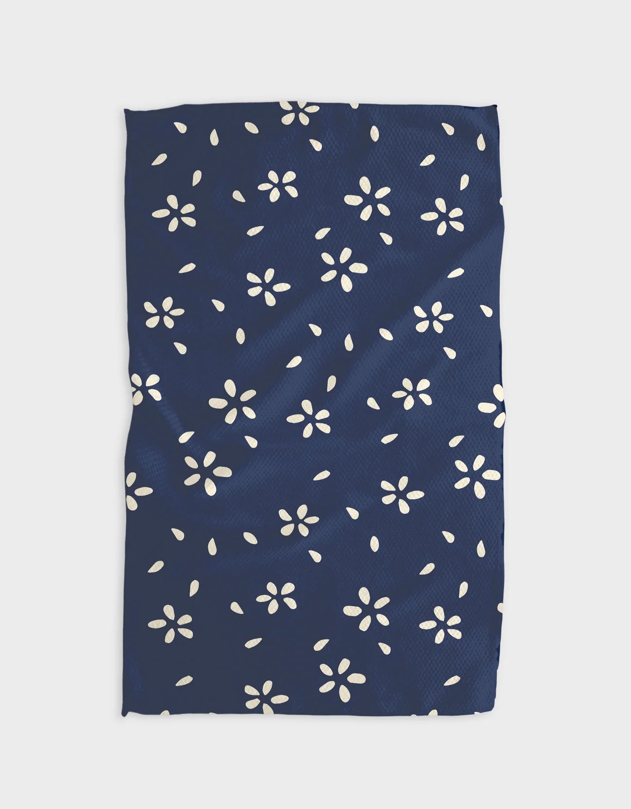 Geometry Suzan Kitchen Tea towel