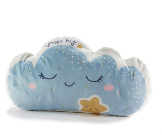 SALE V Super Soft LED Cloud Pillow