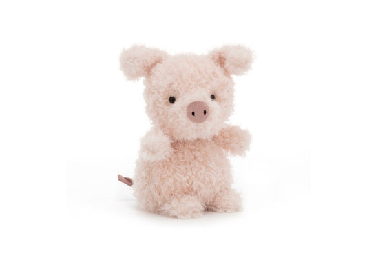Jellycat Little Pig