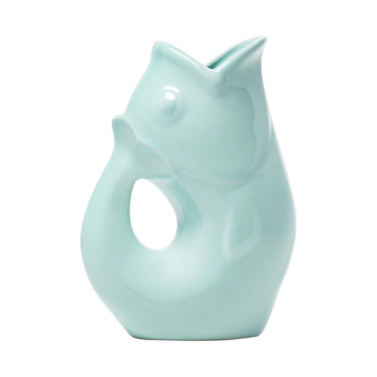 GurglePot Pitcher Large Light Blue