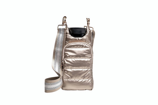 WanderFull HydroBag Gold Shiny