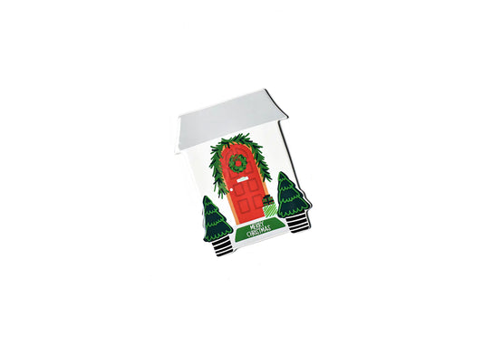 Happy Everything! Holiday Home Mini Attachment