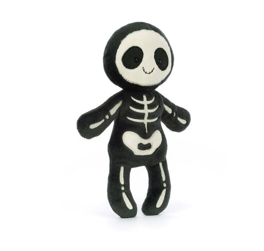 Jellycat Skeleton Bob
