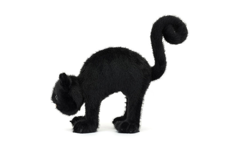 Jellycat Spookipaws Cat