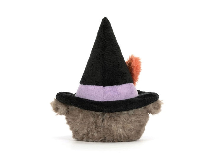 Jellycat Heccaty Hootnightly