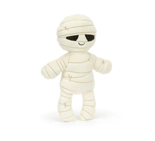 Jellycat Mummy Bob