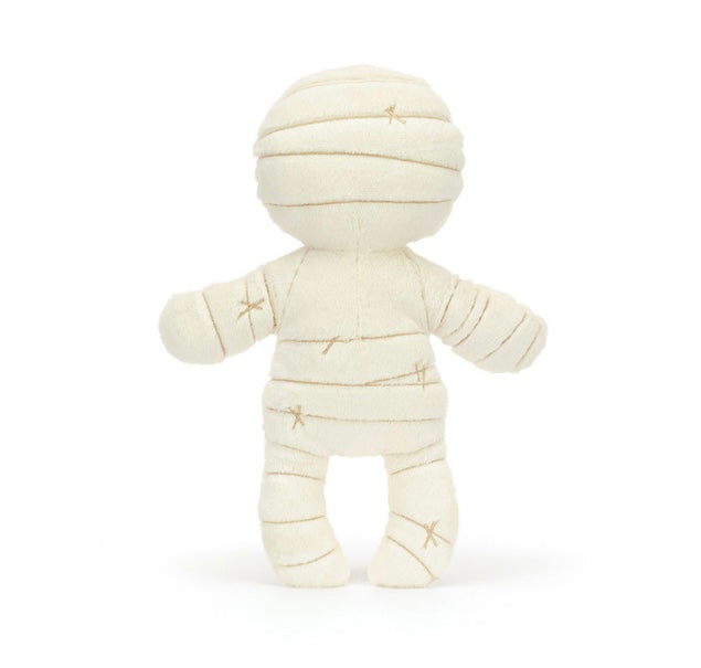 Jellycat Mummy Bob