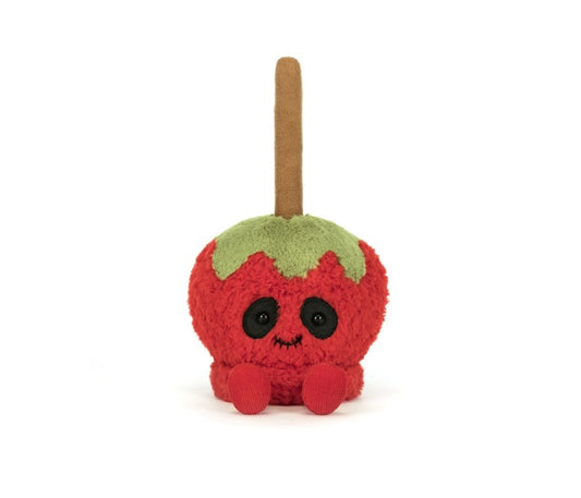Jellycat Amuseables Toffee Apple