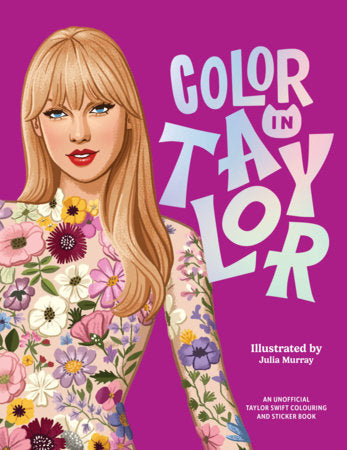 Color in Taylor Swift