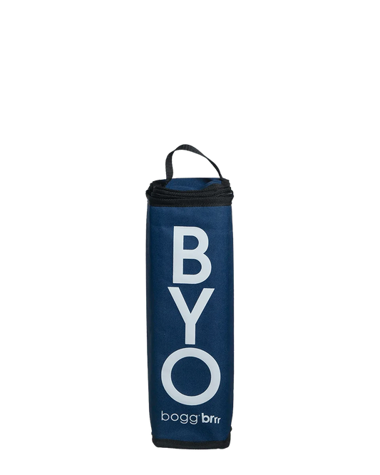 BOGG BYO Brrr Cooler Insert You Navy Me Crazy