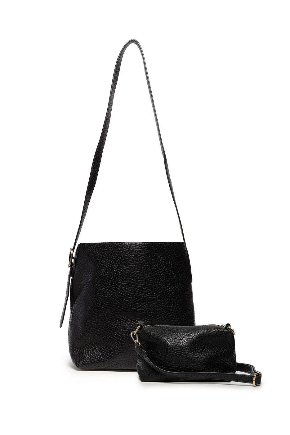 Joy Susan Andie 2 in 1 Bucket Crossbody