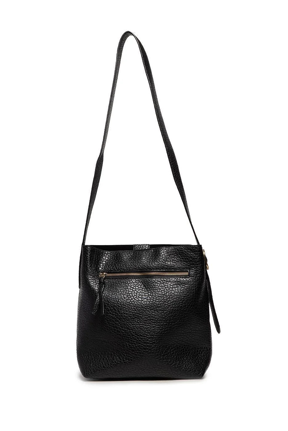 Joy Susan Andie 2 in 1 Bucket Crossbody