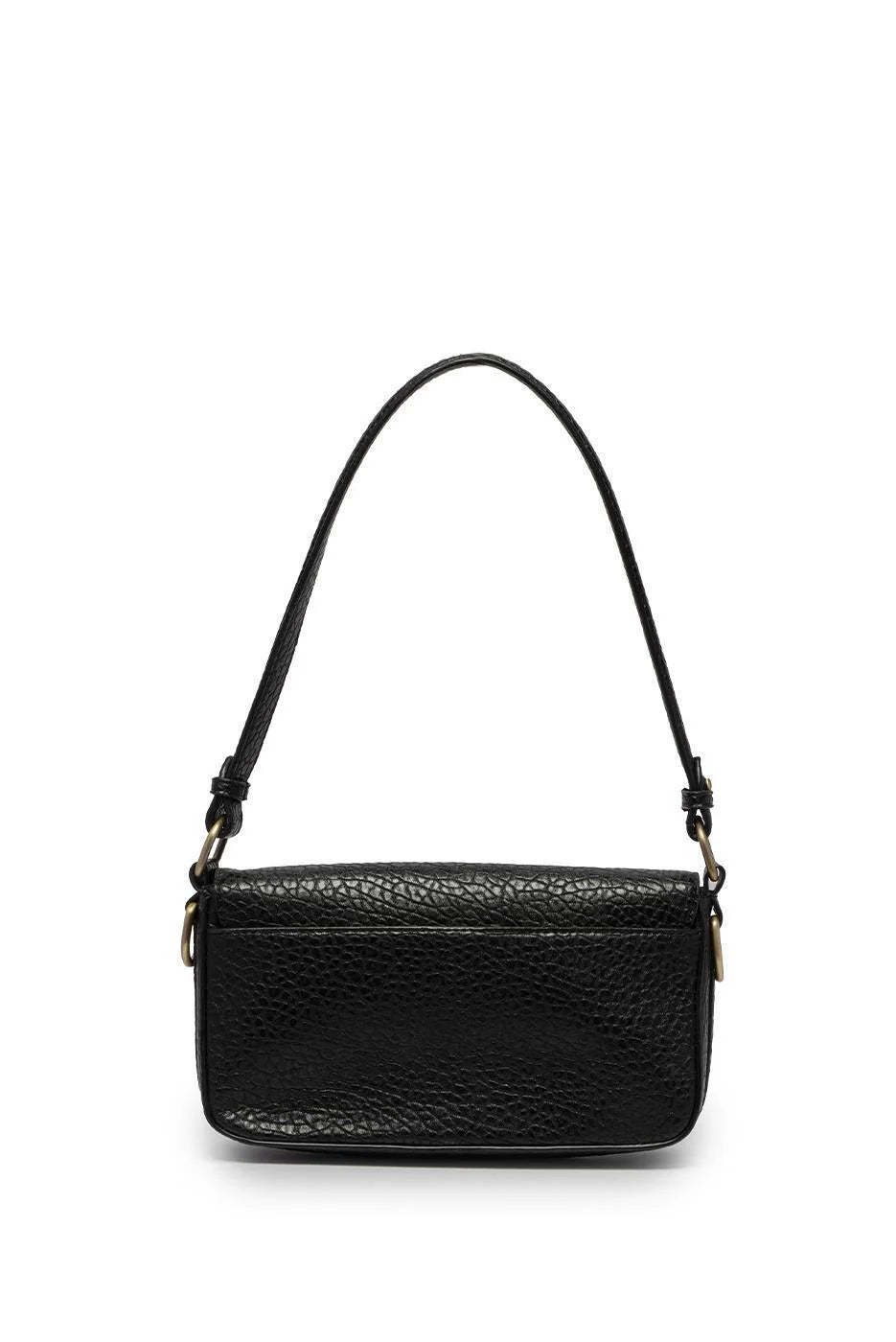 Joy Susan Leona Flap Shoulder/Crossbody