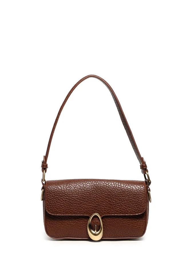 Joy Susan Leona Flap Shoulder/Crossbody