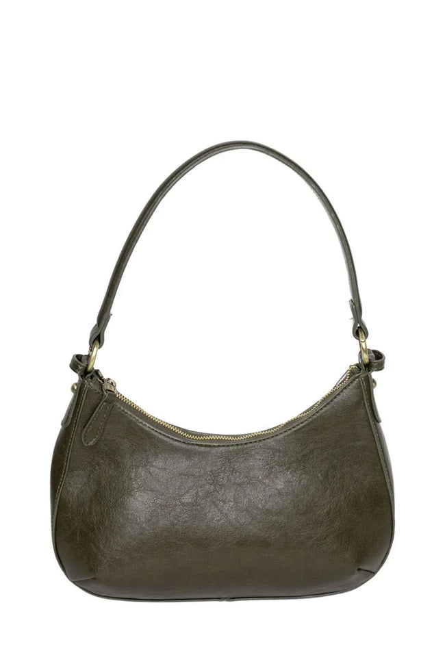 Joy Susan Giada Hobo Shoulder/Crossbody