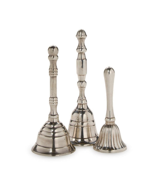 Silver Bell Lg
