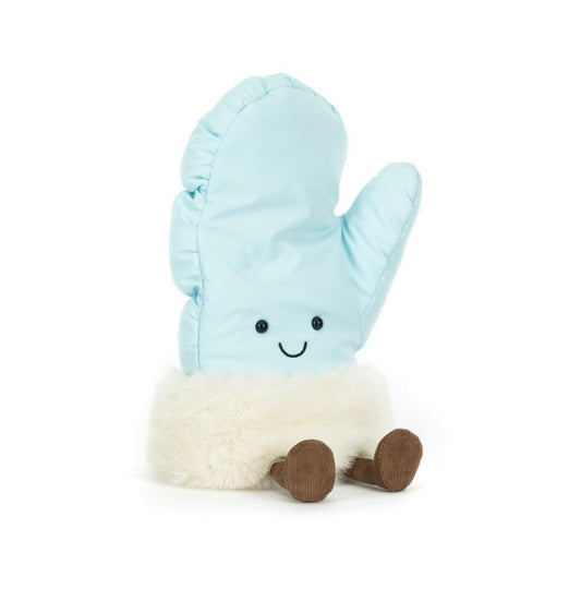Jellycat Amuseables Mitten
