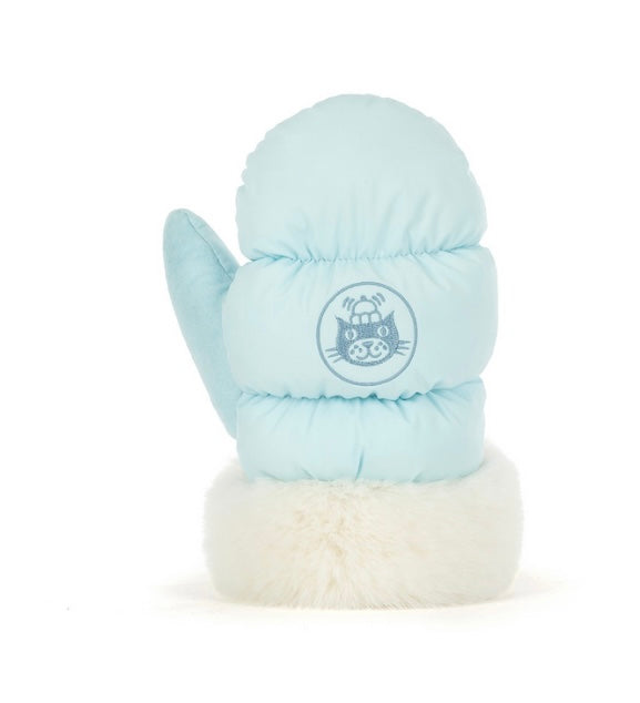 Jellycat Amuseables Mitten