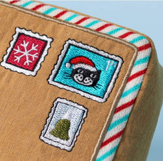 Jellycat Amuseables Letter to Santa