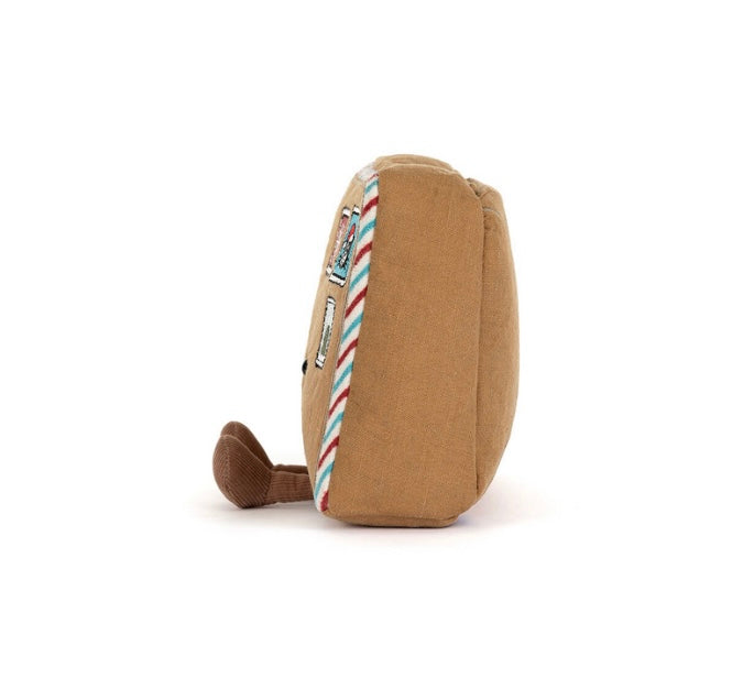 Jellycat Amuseables Letter to Santa