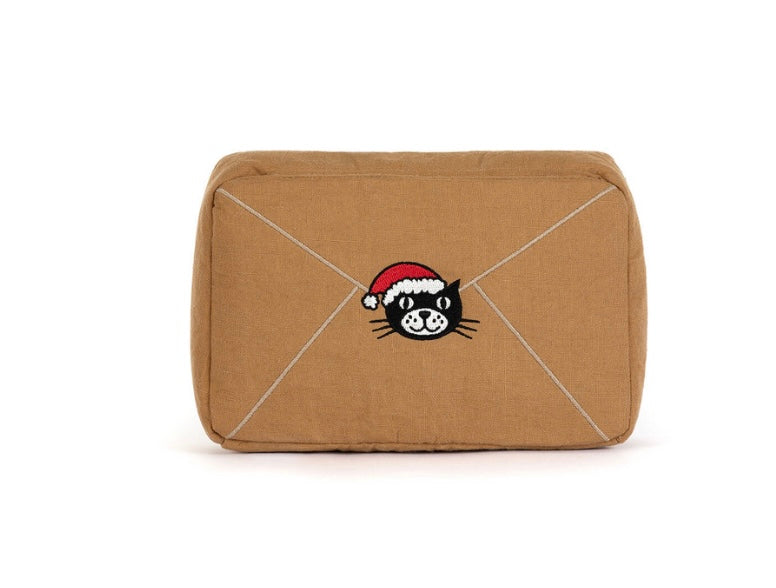 Jellycat Amuseables Letter to Santa