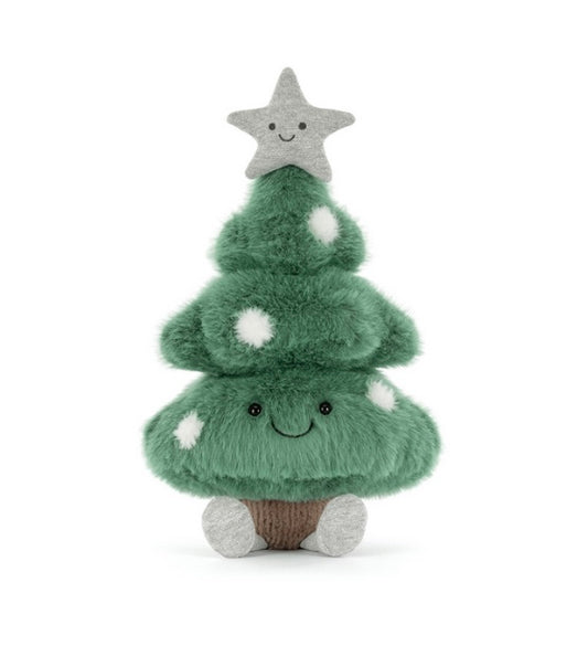 Jellycat Amuseables Christmas Tree