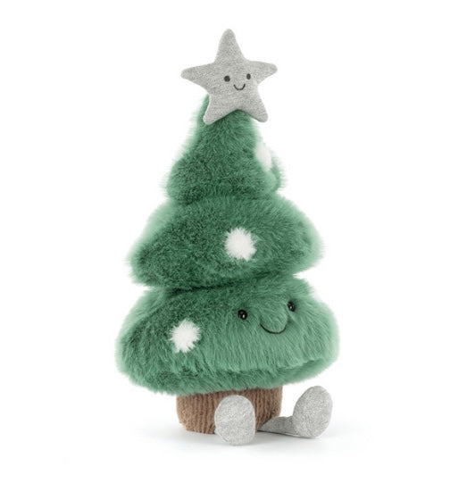 Jellycat Amuseables Christmas Tree