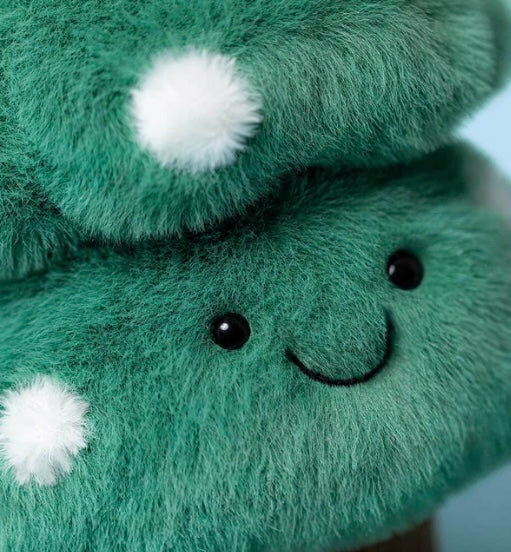Jellycat Amuseables Christmas Tree
